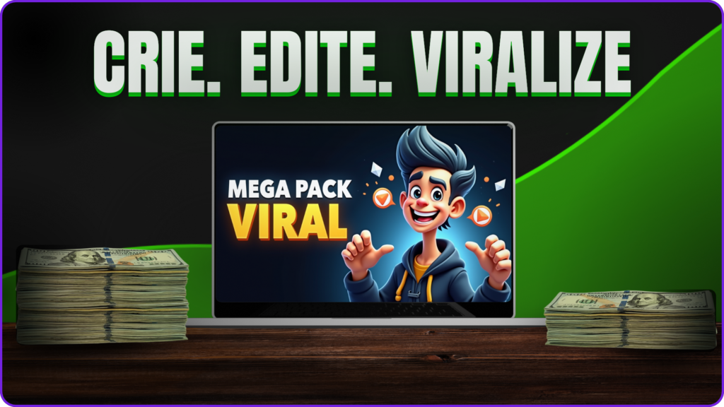 Mega Pack Viral